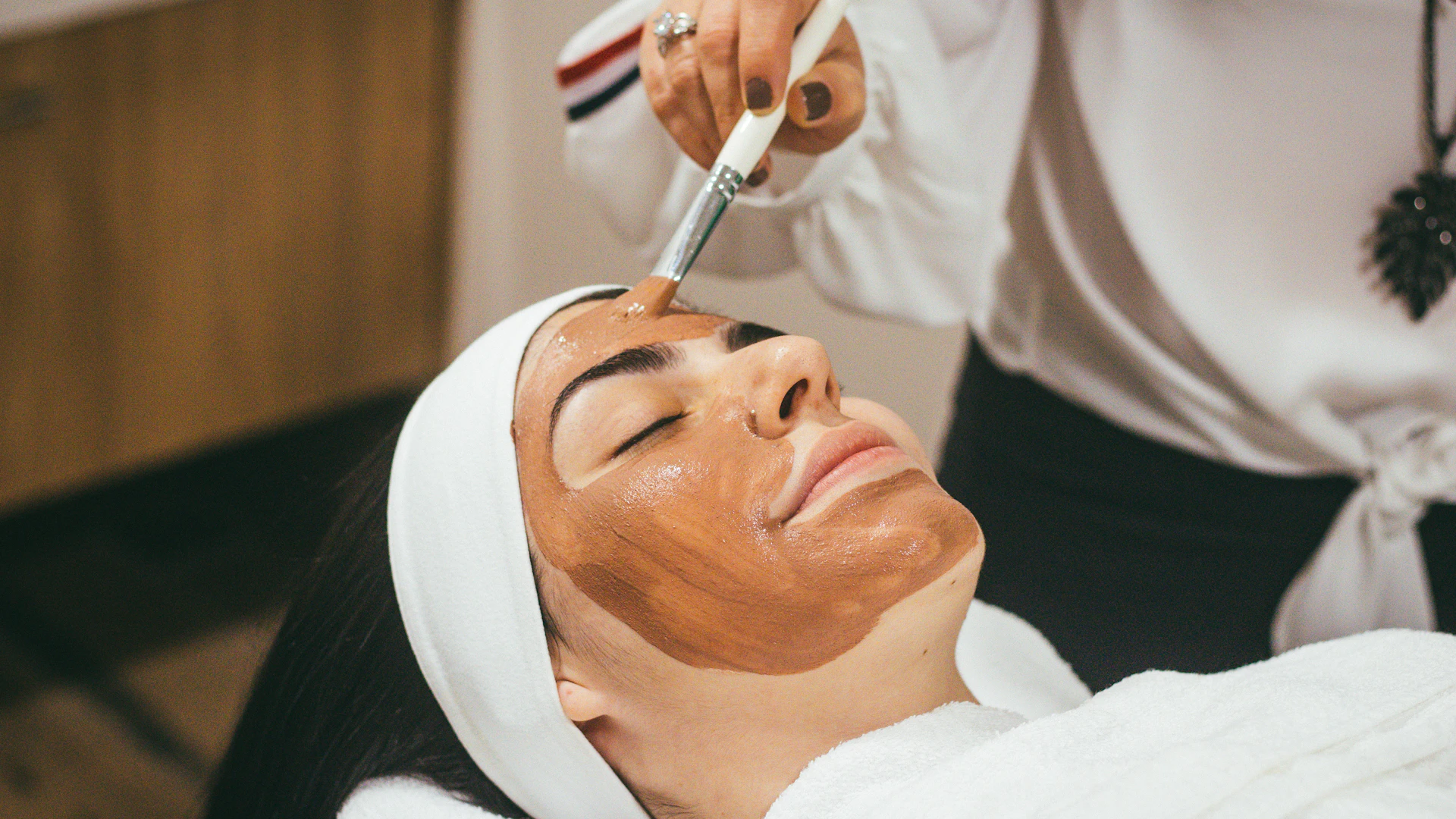 Wellness Ritual - опыт head spa